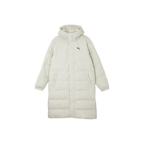 PUMA Белоснежка Унисекс Пуховики
