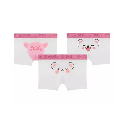 Maiden House Мужское нижнее белье 3 штуки