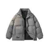 Темно-серый