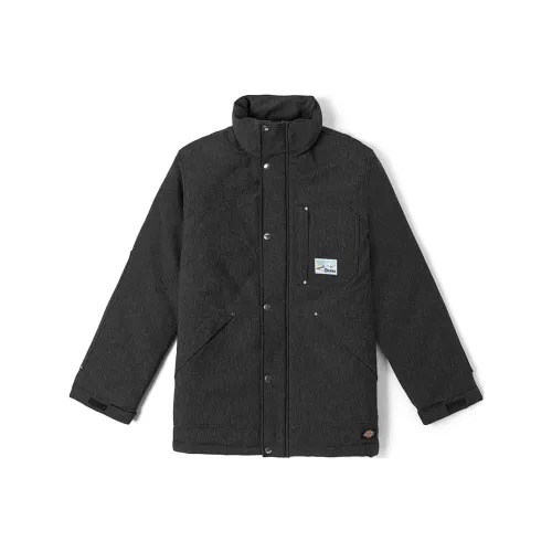 Dickies Унисекс Объемные куртки (пуфы)