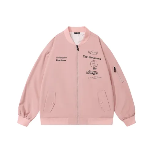 The Simpsons Куртки и Пальто Унисекс
