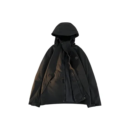 LUCKY BRAND Куртки и пальто Мужской