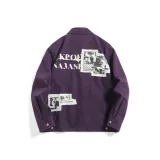 Фиолетовый