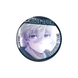 Фильм "Синий Ничья земля", аксессуары "First Встреча", коллекция аксессуаров "Сейширо Наги-B"