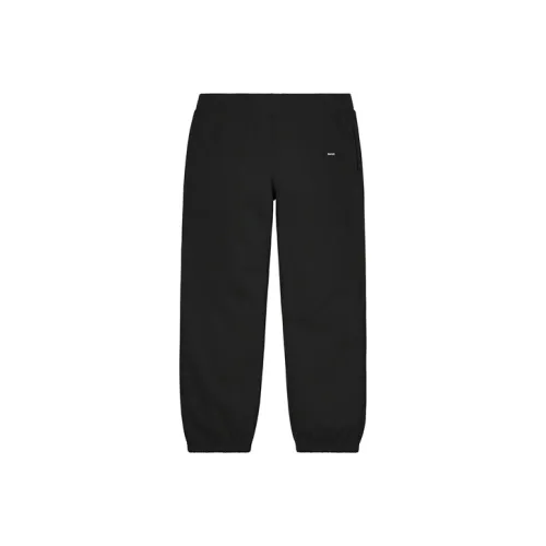 Supreme Вязаные Спортивные Штаны Унисекс
