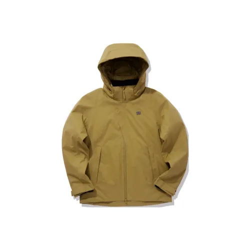 KOLON SPORT HIKE series Пуховик Мужской