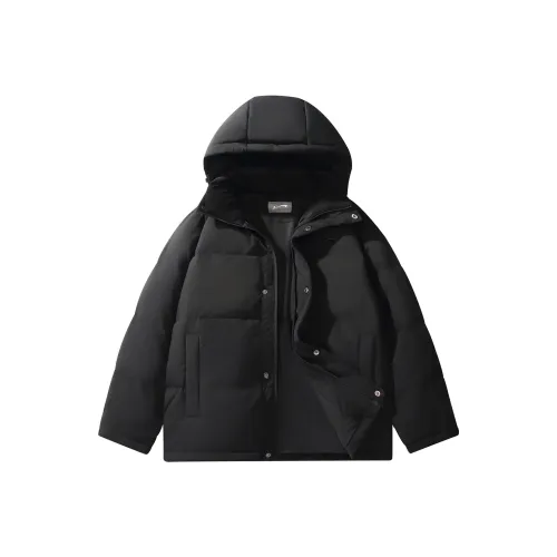 K Bird Унисекс Пуховики