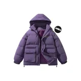 Фиолетовый