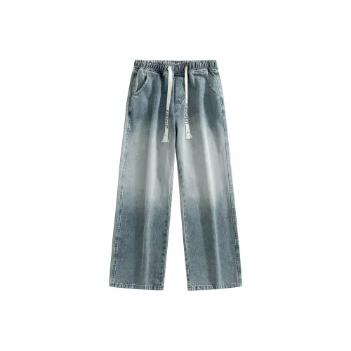 JEANSWEST Унисекс Джинсы