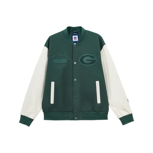 JACK JONES· x NFL Куртки и Пальто Унисекс