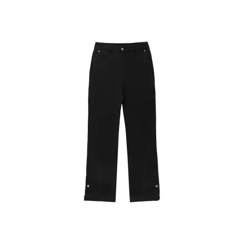 ANYWEARLAB Унисекс Карго Брюки