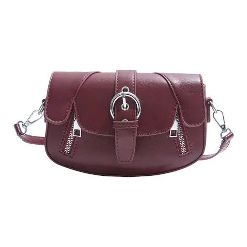 Wenpercy ПУ (полиуретан) Сумка через плечо Сумка на плечо Женская Многоцветная