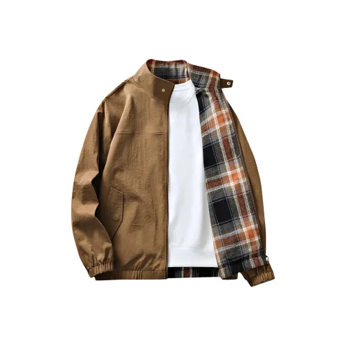 UPZCY Унисекс Куртки