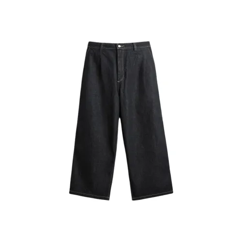 ZARA Blue Men's Jeans ZARA Синий Мужские Джинсы