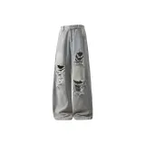 Винтажный синий