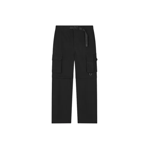 GAP Черные Мужские Карго Брюки