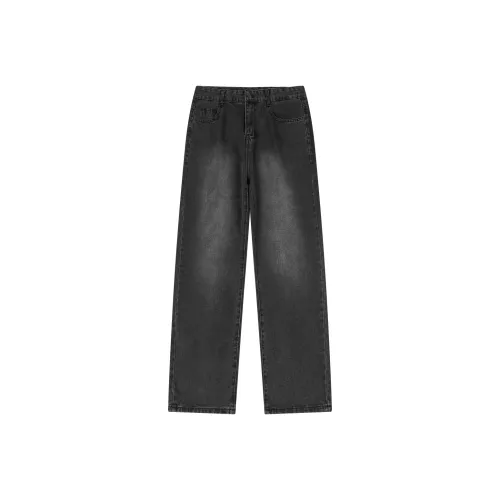 LUCKY BRAND Унисекс Джинсы