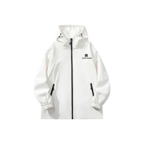 Куртки и пальто унисекс BLACK CLOVER