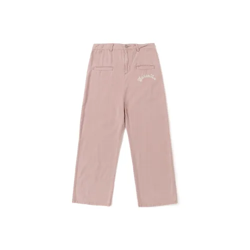 SENCE LA Унисекс Джинсы