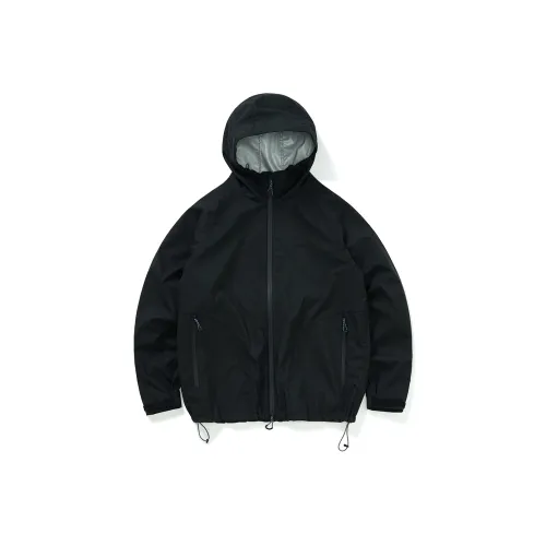 714STREET Куртки и пальто унисекс