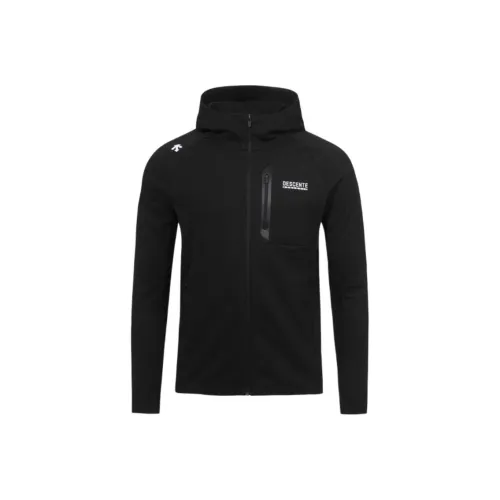 DESCENTE Куртки и Пальто Унисекс