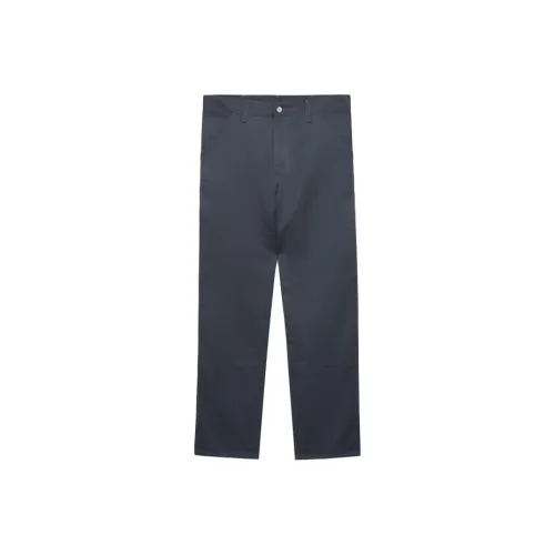 Carhartt WIP Карго Брюки Мужские Серые