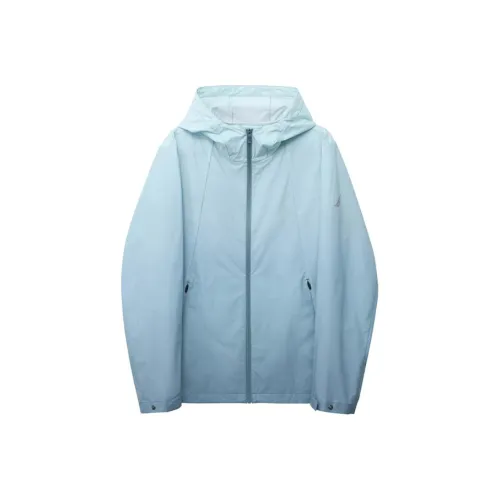 NAUTICA Куртки и Пальто Мужской Розовый Синий