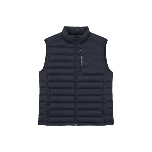 Nautica White Sail Пуховик Мужской