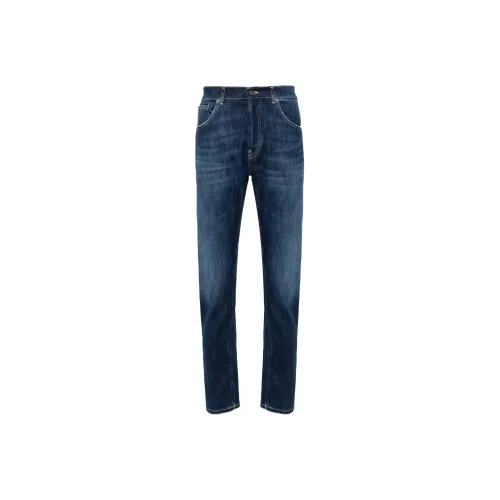 Dondup Indigo Мужские Джинсы