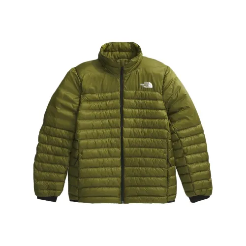 THE NORTH FACE Terra PEAK Куртка Куртки Пальто Мужской Зеленый