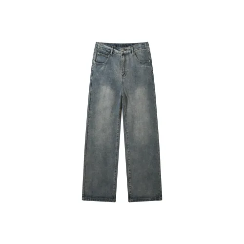 BENDL'S Унисекс Джинсы