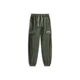 Армейский зеленый