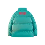 Озерно-синий