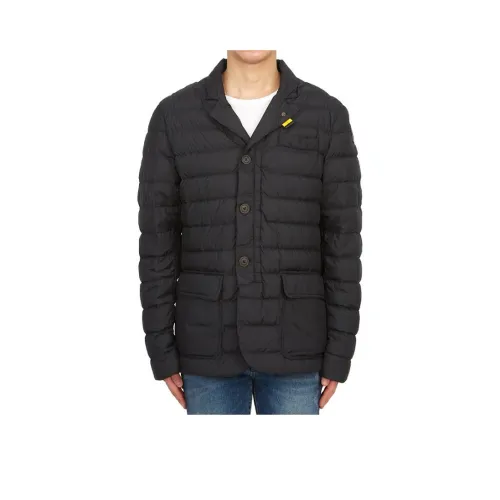 PARAJUMPERS Куртки и пальто Мужской Черный