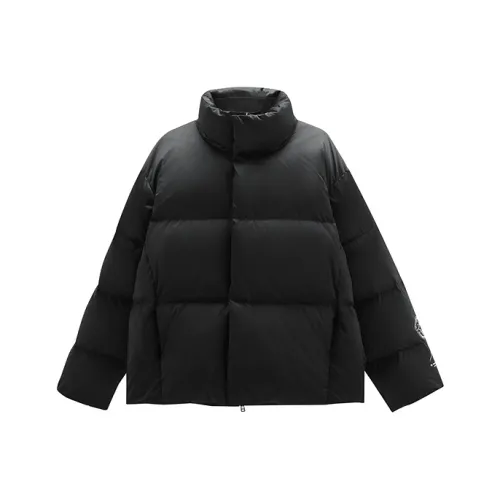 PEACEBIRD MEN Мужская пуховая куртка