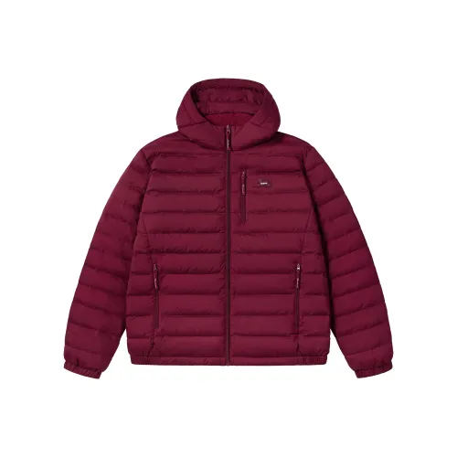 PSO Brand Унисекс Пуховики