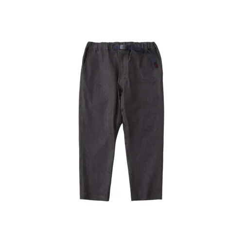 White Mountaineering Gramicci Collaboration Синий Мужской Джинсы