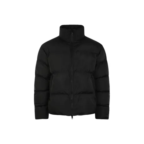 Balenciaga Куртки и Пальто Стандартный крой Мужской Черный