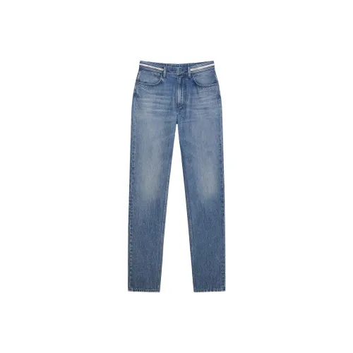 Givenchy Blue Men's Jeans Givenchy Синий Мужской Джинсы