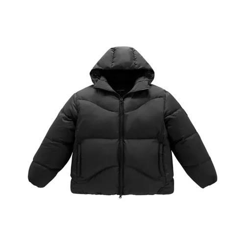 PEACEBIRD MEN Мужская пуховая куртка устойчивая к холоду