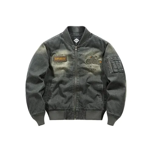 JEEP SPIRIT Куртки и Пальто Мужской