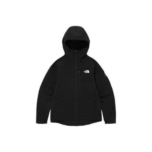 The North Face THE NORTH FACE Apparel Collection Черные Мужские Куртки
