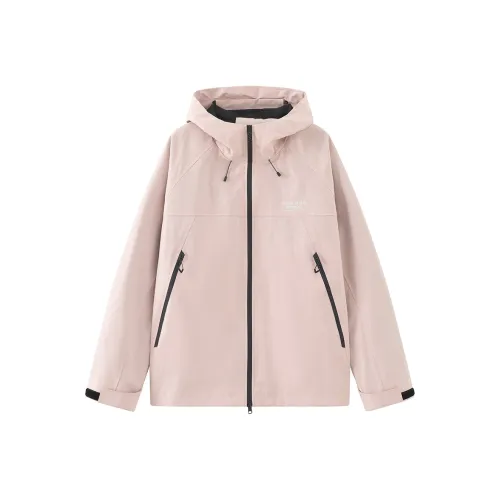 FENGXUELANG Куртки и пальто унисекс