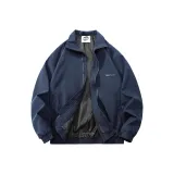 Темно-синий