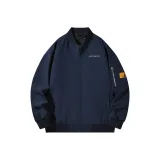 Темно-синий (Пиджак без подкладки)