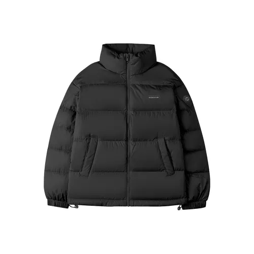 GROOL Унисекс Пуховики