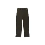 Оливковый зеленый