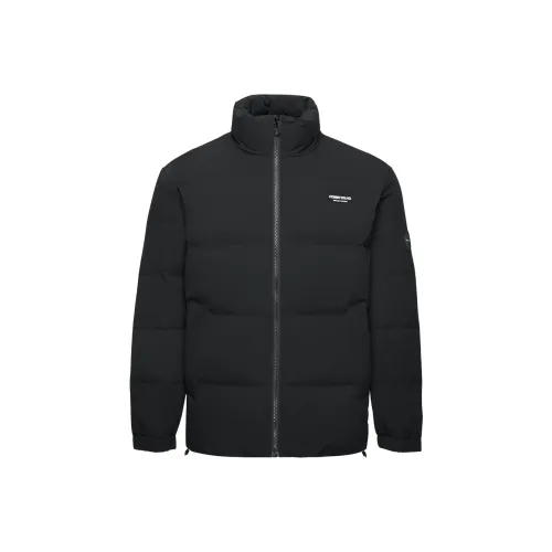 HLA Power Young Series Пуховик Унисекс