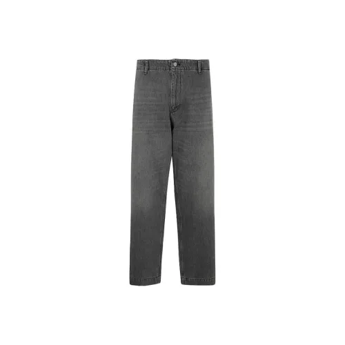 EMPORIO ARMANI Джинсы Мужские Серые