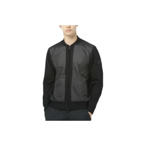 TITLEIST Куртки и пальто Мужской Черный